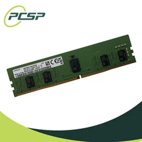 Samsung Samsung 8GB PC4-3200AA-R 1Rx8 DDR4 ECC RDIMM Server Memory M393A1K43DB2-CWEGY