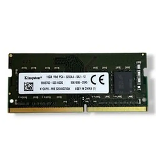 Kingston Kingston K1CXP8-MIE 16GB Laptop Memory PC4 DDR4 RAM