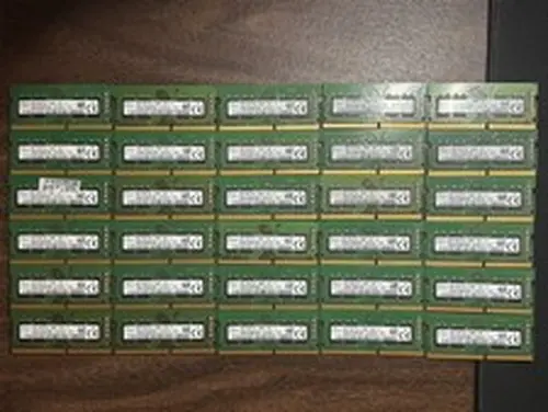 SK Hynix SK Hynix 8GB 1Rx8 PC4-2400T DDR4 SODIMM Laptop Memory HMA81GS6MFR8N-UH Free Ship