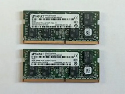 Unknown 16GB DDR4 (2x8GB) RAM SODIMM PC4 2133MHz 2Rx8 Memory Stick for Mini PC or Laptop