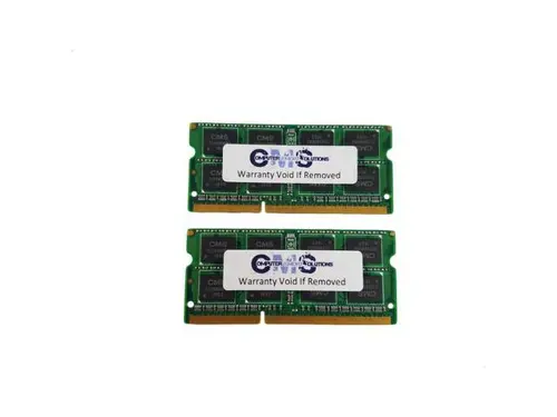 CMS 16GB (2X8GB) Memory Ram Compatible with Apple Imac 'Core I5' 2.7 21.5-Inch (Mid-2011) - A13