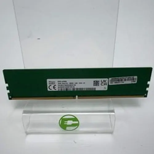 SK Hynix 1rx8 PC5-5600B-UA0 16GB (1x16GB) RAM DDR5 5600MHz HMCG78AGBUA081N