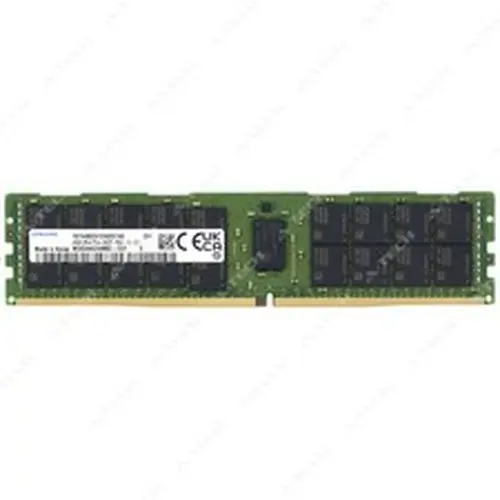 Samsung Samsung 64GB DDR4 2933MHz PC4-23400 ECC RDIMM Server Memory RAM M393A8G40MB2-CVF