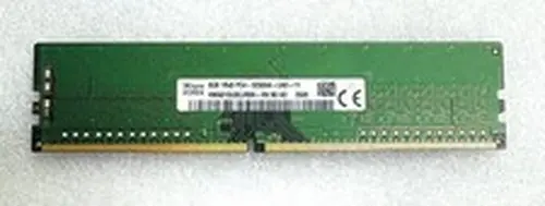 Hynix HMA81GU6CJR8N-XN HYNIX 8GB DDR4 3200MHz PC4-25600 1Rx8 DIMM DESKTOP MEMORY