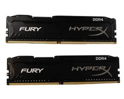 HyperX HyperX HX421C14FBK2/8 2x4GB DDR4-2133 CL14 RAM