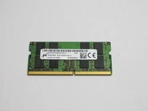 Micron Micron Dell HP Lenovo 16GB 2Rx8 DDR4 PC4-3200AA SODIMM Laptop RAM MTA16ATF2G64HZ