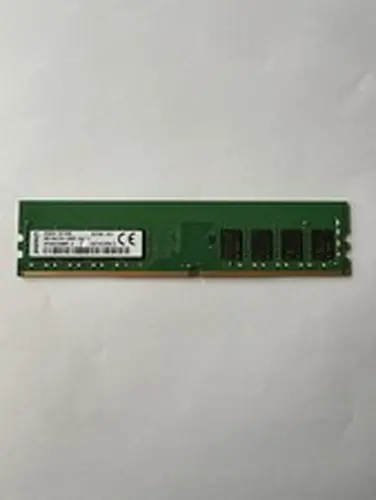 Kingston Kingston 8GB DDR4 2400 PC4-19200 UDIMM 288-Pin Desktop Memory RAM OEM HP
