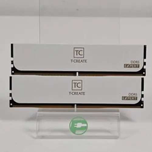 TeamGroup T-Create 16GB (2x8GB) RAM DDR5 6000MHz CTCWD58G6000HC38ABK