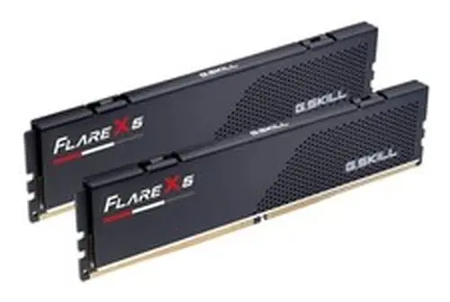G.Skill G.SKILL F56000J3038F8GH2FX5 16GB DDR5 6000 Desktop Memory Kit CL30