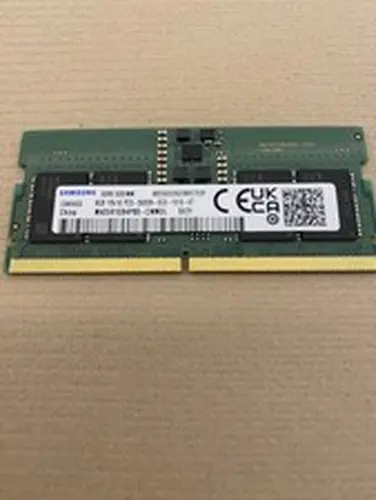 Samsung Samsung 8gb SO-DIMM DDR5 RAM Memory M425R1GB4PBO-CWM0L PC5-5600