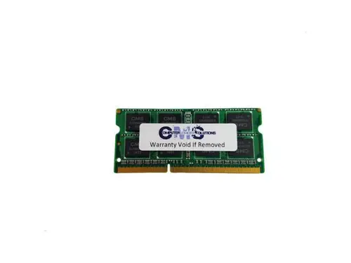 CMS 8GB (1X8GB) DDR3 10600 1333MHZ NON ECC SODIMM Memory Ram