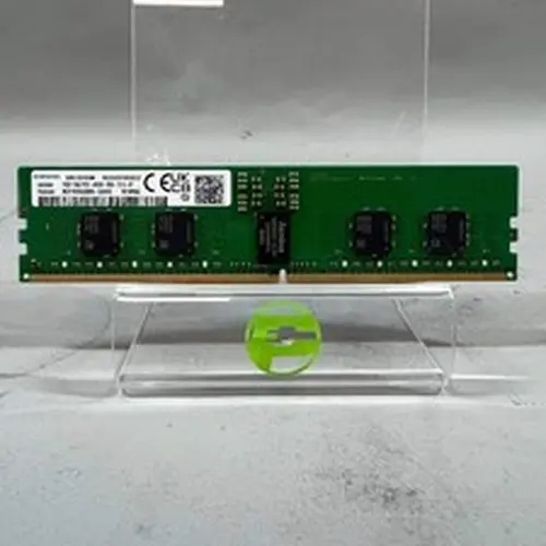 Samsung Samsung KR M321R2GA3BB6-CQKMG 2203 16GB (1x16GB) RAM DDR5 4800MHz Server Ram