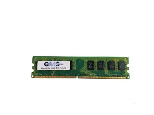CMS 1GB (1X1GB) Memory Ram Compatible with Emachines W3621, W3622, W3623, W3626, W3629, W3644, W3650 - A103