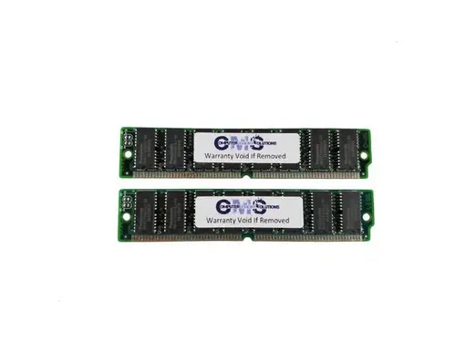 CMS 64MB (2X32MB) Memory Ram Compatible with Korg Triton Le, Tr, Pro, Prox Classic Sampler - B1
