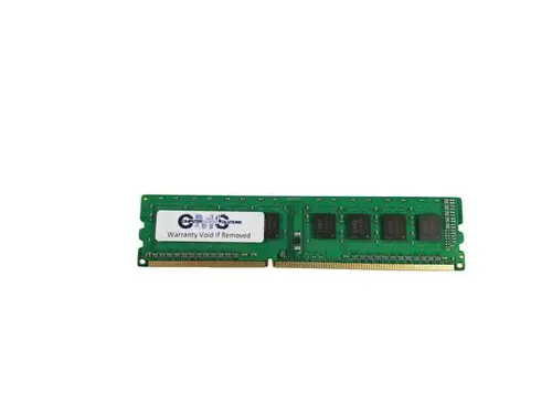 CMS 4GB (1X4GB) DDR3 12800 1600MHz NON ECC DIMM Memory Ram Upgrade Compatible with Dell Vostro 3900 - A73