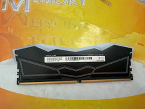 Unknown T-FORCE RGB 1x 32GB DDR5 PC5-48000 6000MHzDESKTOP MEMORY RAM FF3D532G6000HC38ABK