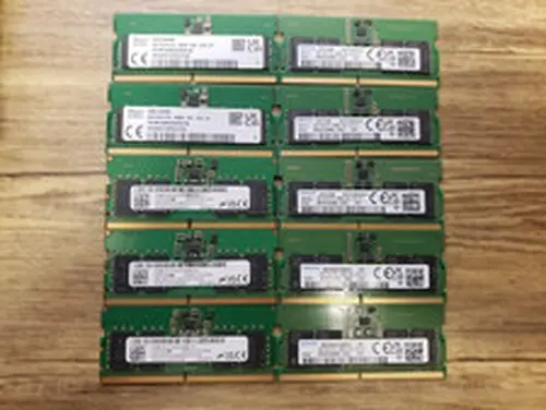 Unknown Laptop SODIMM 16GB DDR5 RAM Memory DIMM pc5-5600 pc5-4800