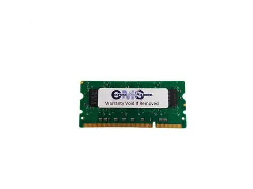 CMS 128MB (1X128MB) SDRAM PC133, 133MHZ NON ECC SODIMM Memory Ram Upgrade Compatible with HP/Compaq Designjet 500, 500Ps, 800, 800Ps C2388A - B94