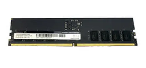 TeamGroup (16GB) TeamGroup TED516G6400C52BK Desktop Memory RAM, 1Rx8 DDR5 6400MHz