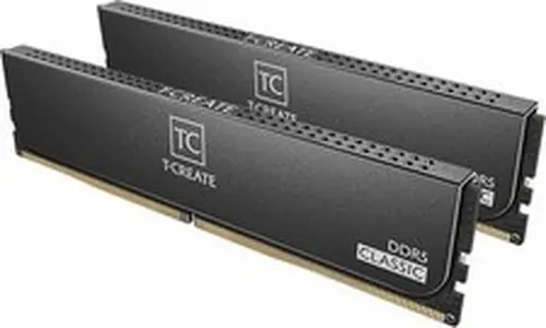 Unknown Team T-CREATE CLASSIC 32GB (2 x 16GB) DDR5 6000 (PC5 48000) Desktop Memory