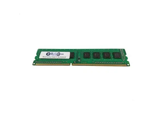 CMS 8GB (1X8GB) DDR3 12800 1600MHz NON ECC DIMM Memory Ram Upgrade Compatible with Gateway Dx Desktop Dx4375, Dx4375-Ur11, Dx4375-Ur22 - A64