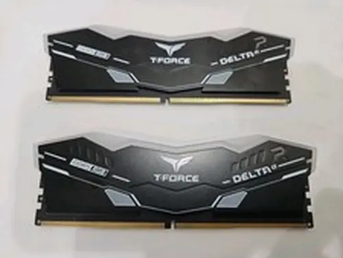 TeamGroup Teamgroup T-force Ddr5 6000 2*8GB Memory