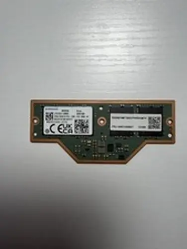 5M31N59947 CAMM2 32GB LPDDR5x 7500 Samsung