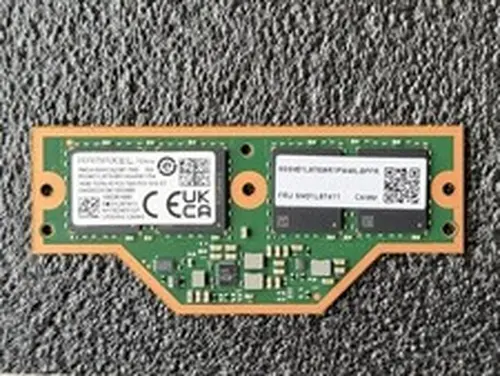 RAMAXEL 16GB LPDDR5X CAMM2 RAM