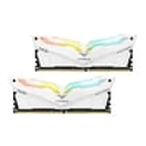 Team T-Force Night Hawk RGB 16GB (2x 8GB) DDR4 3200MHz PC4-25600 CL16 Dual Channel Kit