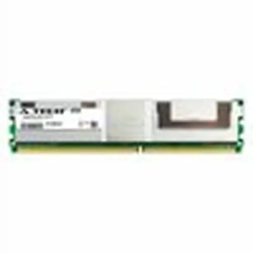 ELARA 4Gb DDR2 PC2-5300F 667MHz FBDIMM (HP 398708-061 Equivalent) Server Memory RAM