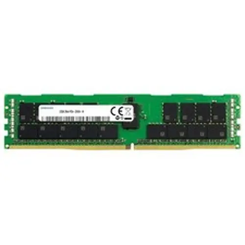 Samsung M393A4K40CB2-CTD7Q DDR4 32GB (1x32GB) RDIMM Server RAM Memory 2666MHz