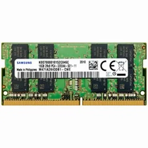 ALL MAJOR BRANDS 16GB PC4-25600 (DDR4-3200) SO-DIMM Memory