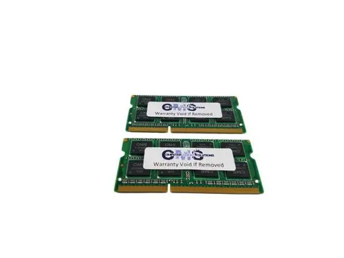 CMS 16GB (2X8GB) DDR3 12800 1600MHz NON ECC SODIMM Memory Ram Upgrade Compatible with Lenovo ThinkPad Yoga 15 - A7