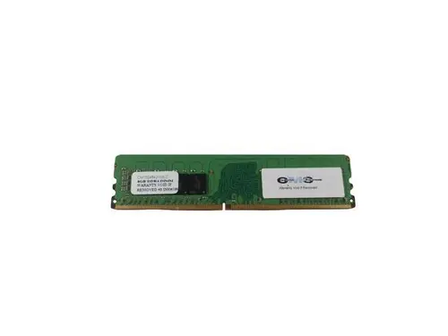 CMS 8GB (1X8GB) DDR4 19200 2400MHZ NON ECC DIMM Memory Ram Upgrade Compatible with HP/Compaq ENVY Desktop 750-103d, 750-150l, 750-175se, 750-417c...