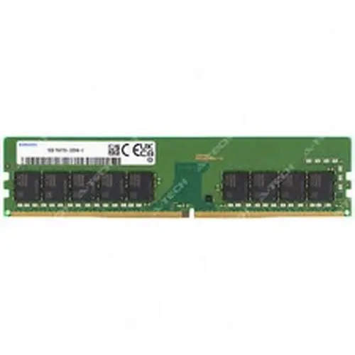 Samsung Samsung 16GB DDR4-3200 ECC UDIMM M391A2G43BB2-CWE Server Memory RAM