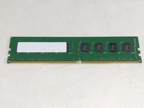 Mixed Brand 8GB PC4-19200 DDR4-2400 1Rx8 Desktop Memory