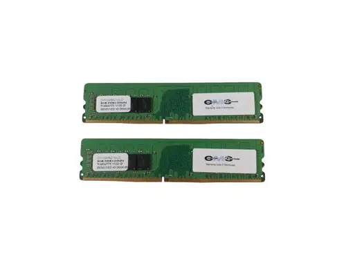CMS 16GB (2X8GB) DDR4 19200 2400MHZ NON ECC DIMM Memory Ram Upgrade Compatible with Lenovo Thinkcentre M800 (SFF/Tower), M900 (SFF/Tower), M910...