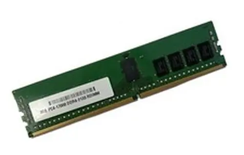 Unknown 8GB Memory for Dell Precision Workstation T5810, T7810 DDR4 2133MHz ECC REG RAM