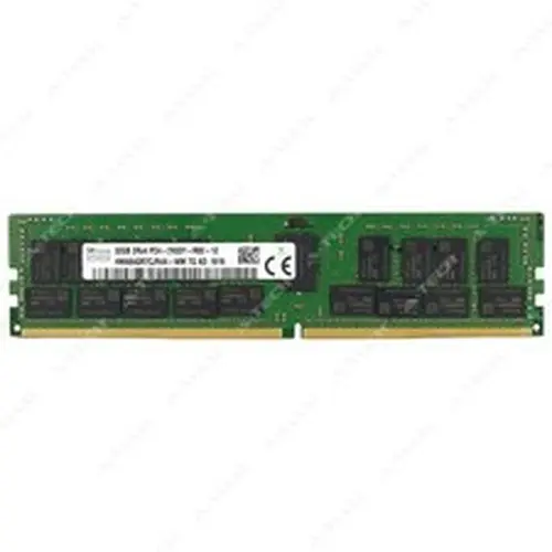 Hynix Hynix 32GB DDR4-2933 PC4-23400 2Rx4 ECC RDIMM Server Memory RAM HMA84GR7CJR4N-WM