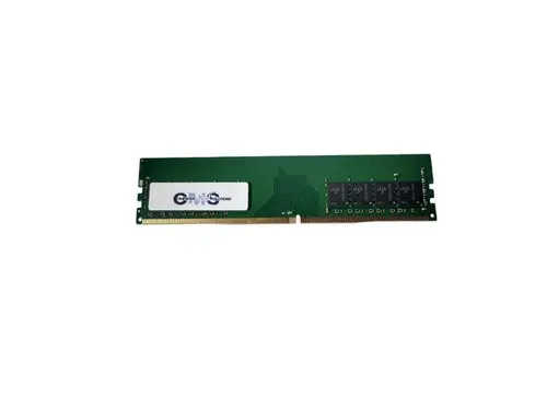 CMS 8GB (1X8GB) DDR4 19200 2400MHZ NON ECC DIMM Memory Ram Upgrade Compatible with Asrock A320M, A320M-DGS, A320M-HDV, A320M-ITX, AB350M,...