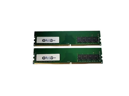CMS 16GB (2X8GB) DDR4 19200 2400MHZ NON ECC DIMM Memory Ram Upgrade Compatible with MSI MAG Z390 Tomahawk, MEG Z390 ACE, MEG Z390 GODLIKE, MPG...