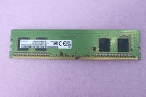 Samsung DIMM 8GB DDR4 3200 PC4 1Rx16 PC Desktop RAM Memory M378A1G44AB0-CWE