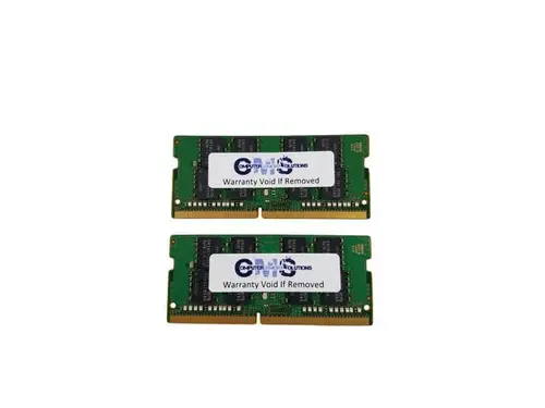 CMS 16GB (2X8GB) DDR4 19200 2400MHZ NON ECC SODIMM Memory Ram Upgrade Compatible with HP/Compaq ProOne 600 G2 AIO, 600 G3 All-in-One, 600 G3...