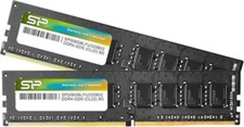 Silicon Power 16GB DDR4 3200MHz (2x8GB) CL22 Desktop Memory Kit
