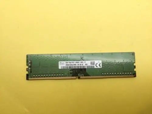 8GB DDR4 2666 HMA81GU6JJR8N-VK SK Hynix 1Rx8 PC4-21300 DDR4-2666 Ram Memory