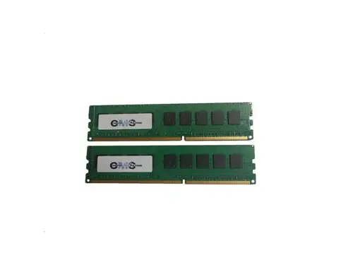 CMS 8GB (2X4GB) Memory Ram Compatible with Synology Diskstation Ds3612Xs - B83