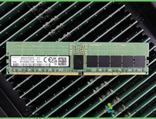 Grade A Samsung 32GB PC5-4800B DDR5 38400 1Rx4 Server RAM M321R4GA0BB0-CQK LOT