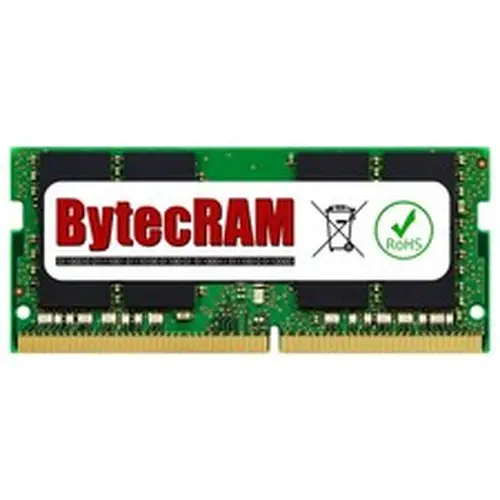 4GB D4NS01-4G DDR4 2666MHz SODIMM NAS Memory