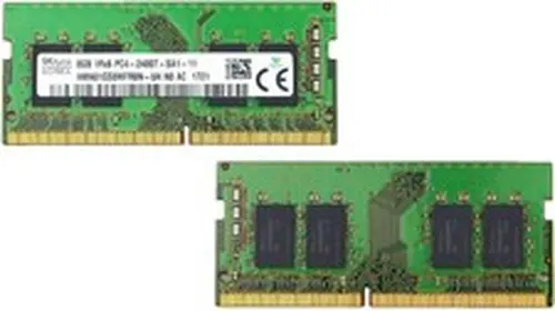 SK Hynix 16GB (2x8GB) PC4-2400T DDR4 Laptop RAM