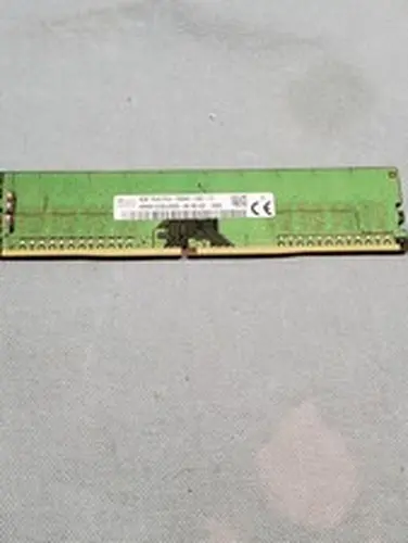 SK Hynix 8GB PC4-2666V DDR4 2666MHz HMA81GU6JJR8N-VK Desktop RAM #2630